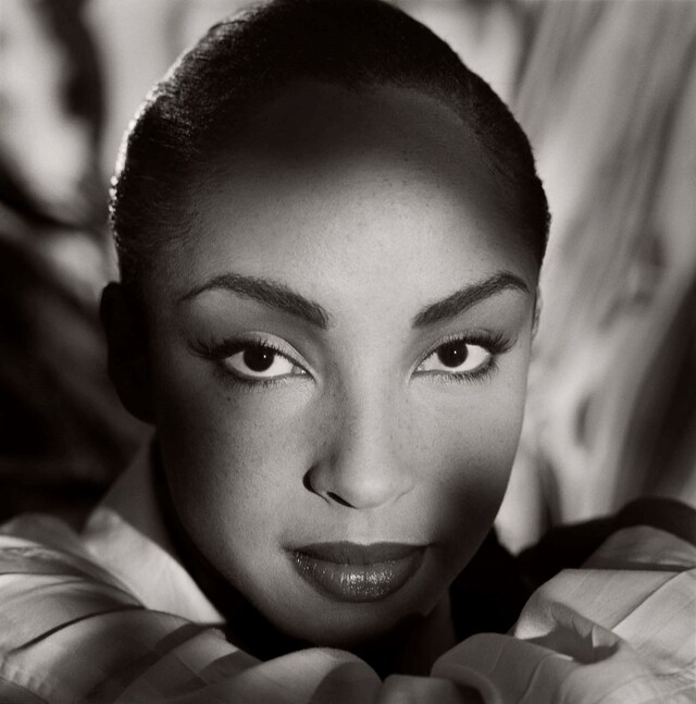 15_George Holz_Sade_New York_1985_&#169;George Holz