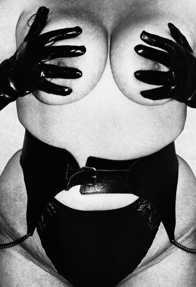 Bare With Me Zine Begum Yetis Matt King 2019 indie nudes