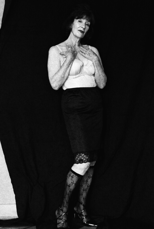 Bare With Me Zine Begum Yetis Matt King 2019 indie nudes