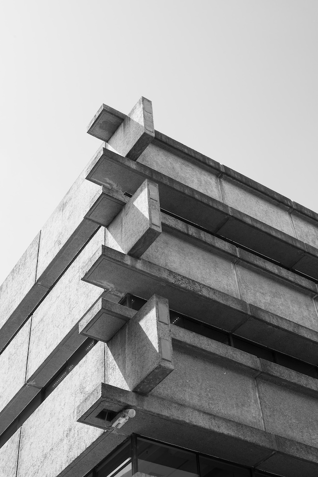 Blue Crow Media Concrete Melbourne Map