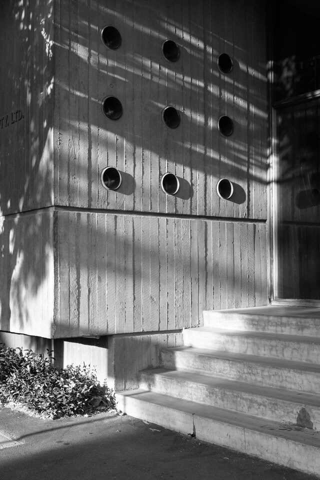 Blue Crow Media Concrete Melbourne Map