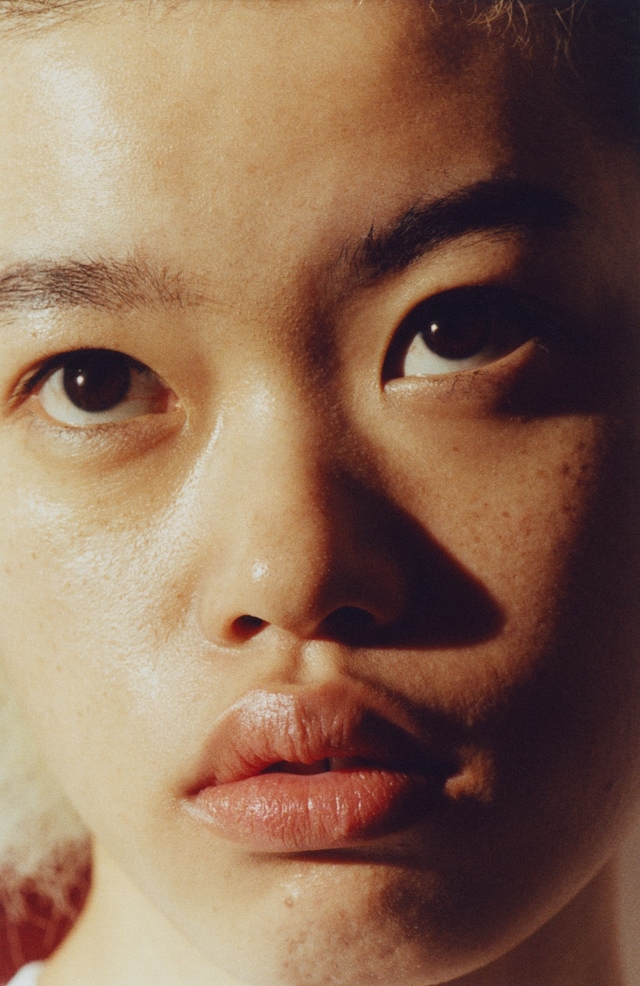 Yuhan Wang Laura Jane Coulson Claire de Rouen Books 2019