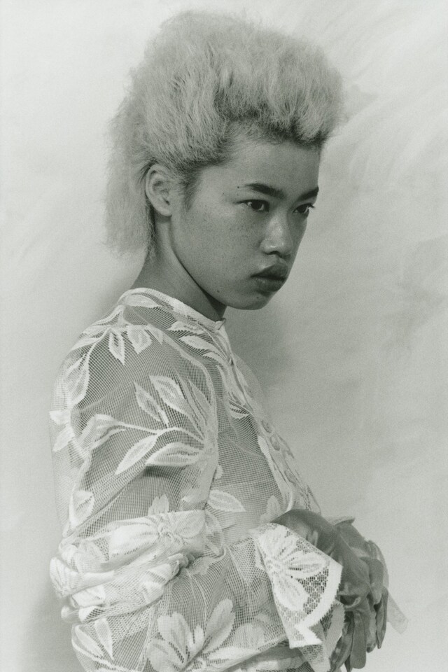 Yuhan Wang Laura Jane Coulson Claire de Rouen Books 2019