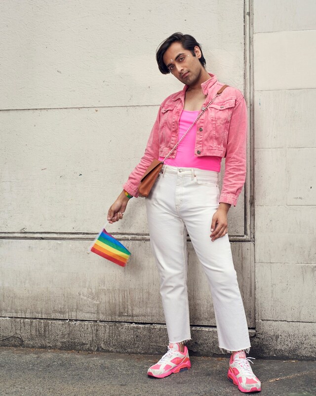 London Pride 2019 Sean Alexander Geraghty LGBTQ Photography