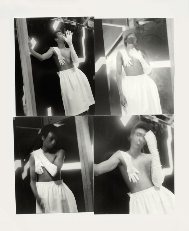 &#201;tienne Saint-Denis Photographer AnOther Magazine