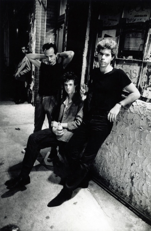 JarmuschNomi78_cbgb030H_godlis
