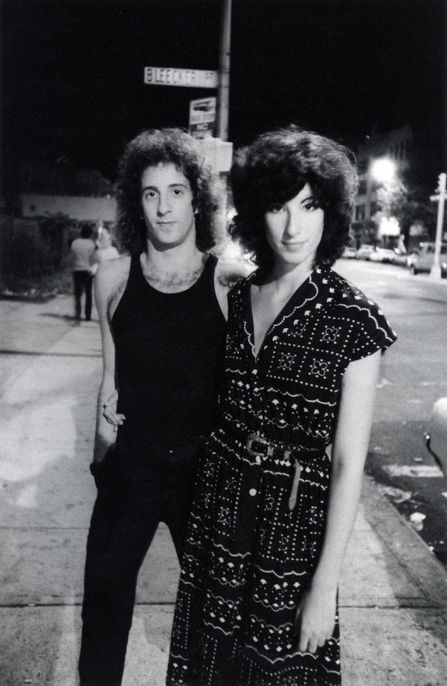ScottPam1977_cbgb222H_godlis