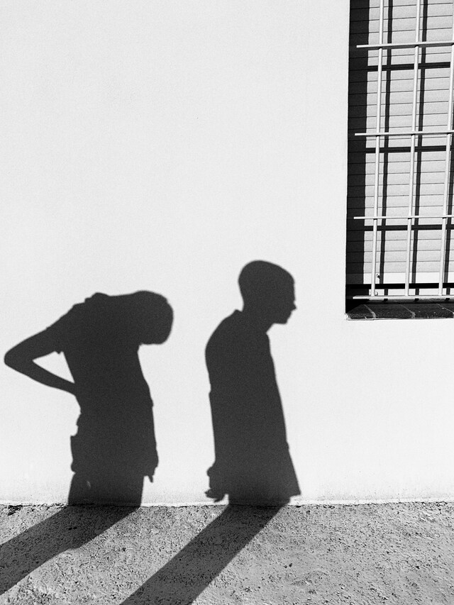 Sarah Lee Joe and Duke iPhone X series Ibiza