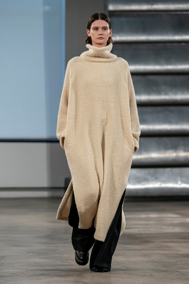 The Row Autumn/Winter 2019 | AnOther