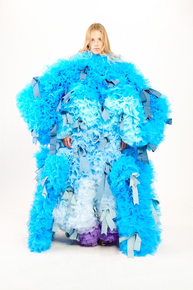 Tomo Koizumi Spring/Summer 2020