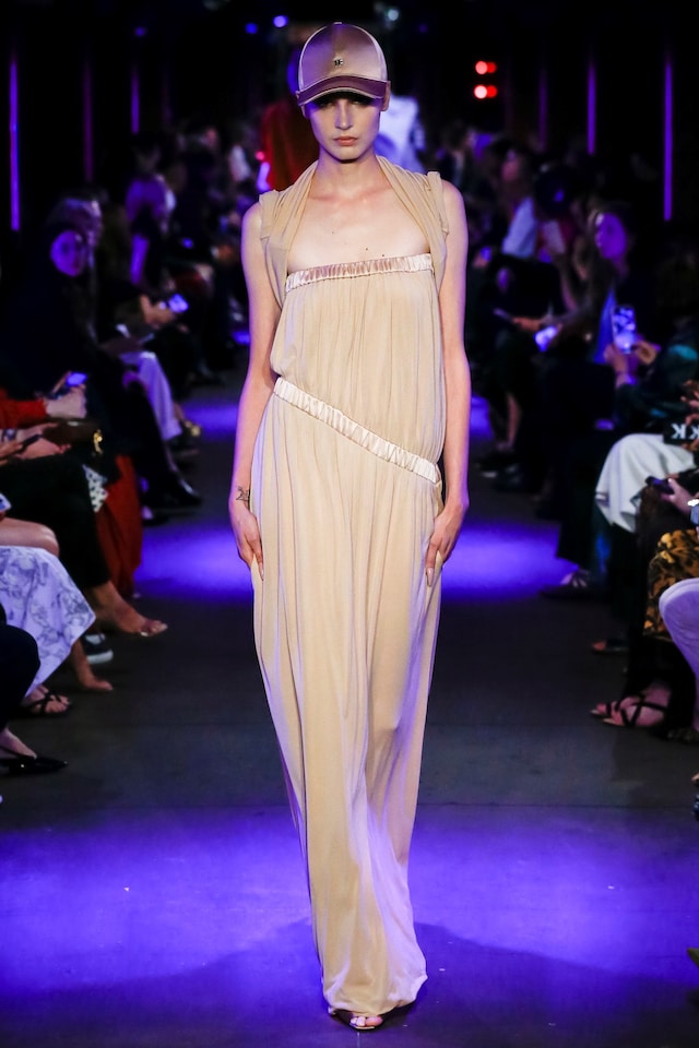 Tom Ford SS20 NYFW 2019 New York Fashion Week