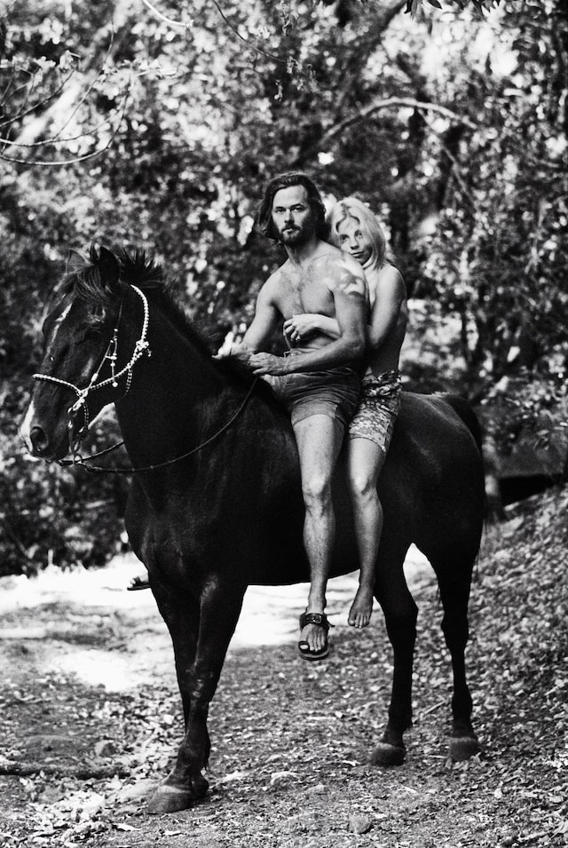 Dennis Stock California Trip Reissue Anthology Editions