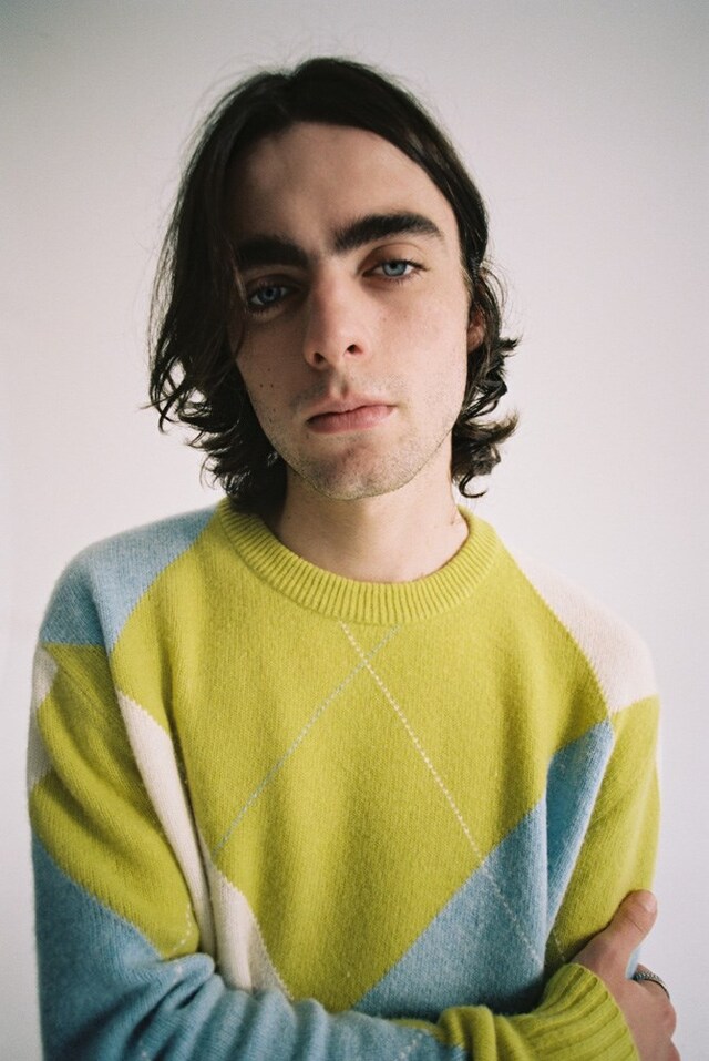 Lennon Gallagher