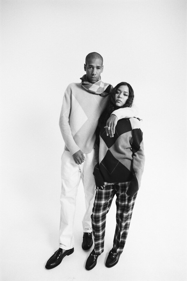 Lucien Clark &amp; Tara Lilly