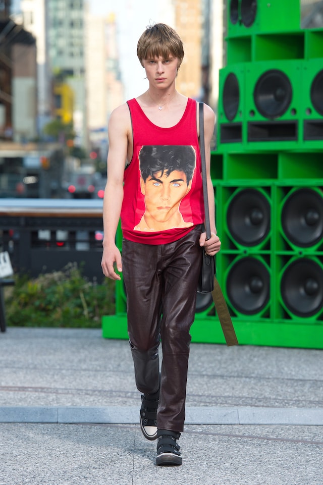 Coach Spring/Summer 2020 NYFW Stuart Vevers