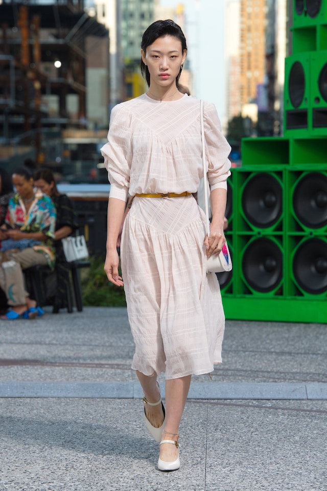 Coach Spring/Summer 2020 NYFW Stuart Vevers