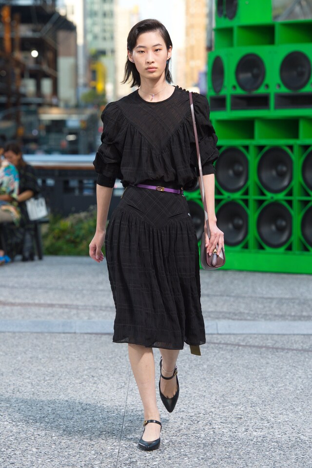 Coach Spring/Summer 2020 NYFW Stuart Vevers