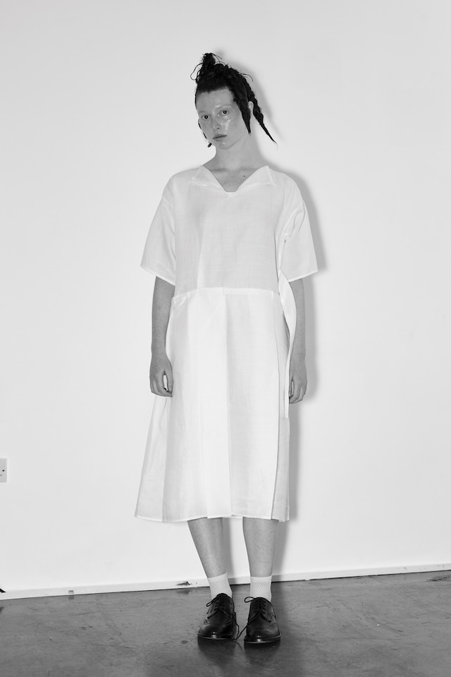 Phoebe English Spring/Summer 2020 Fashion Sustainability