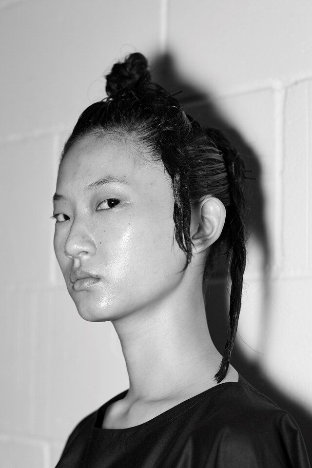 Phoebe English Spring/Summer 2020 Fashion Sustainability