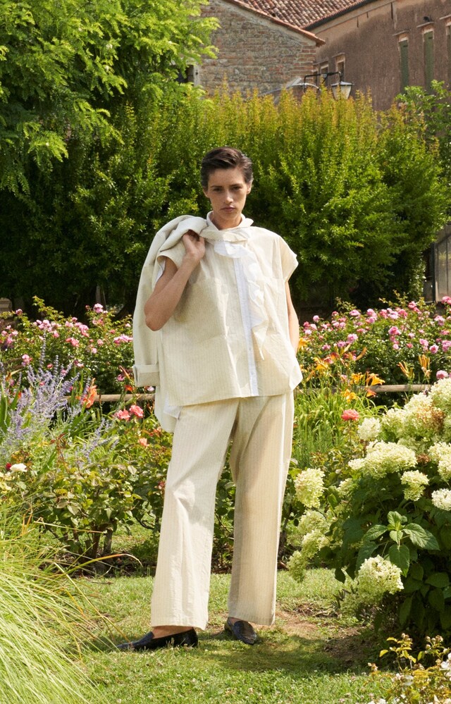 Barena SS20 Spring Summer 2020 Italy Venice Francesca Zara