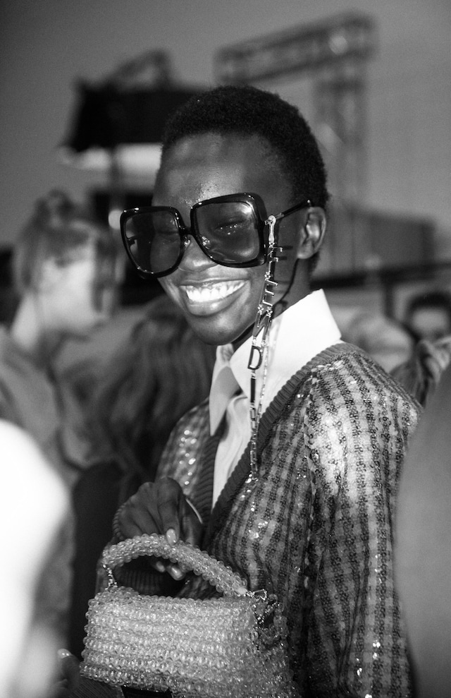 Fendi Spring/Summer 2020 Milan Fashion Week SS20