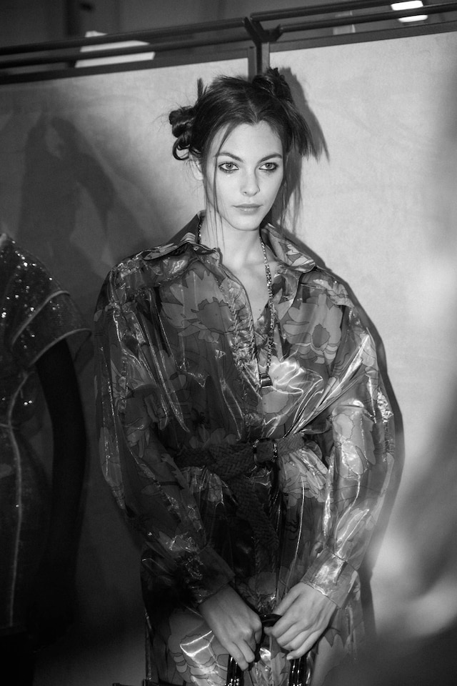 Fendi Spring/Summer 2020 Milan Fashion Week SS20