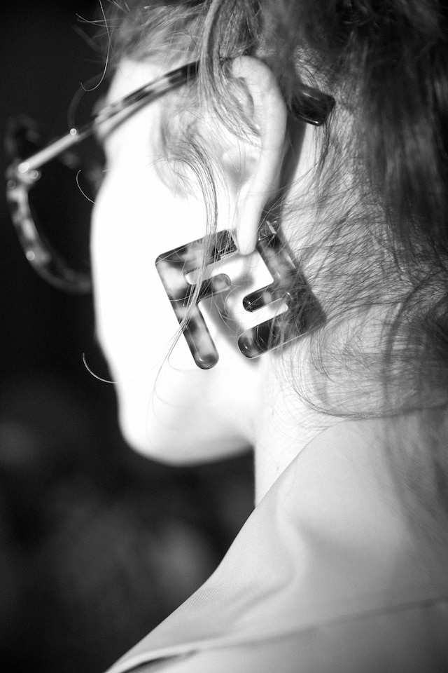 Fendi Spring/Summer 2020 Milan Fashion Week SS20