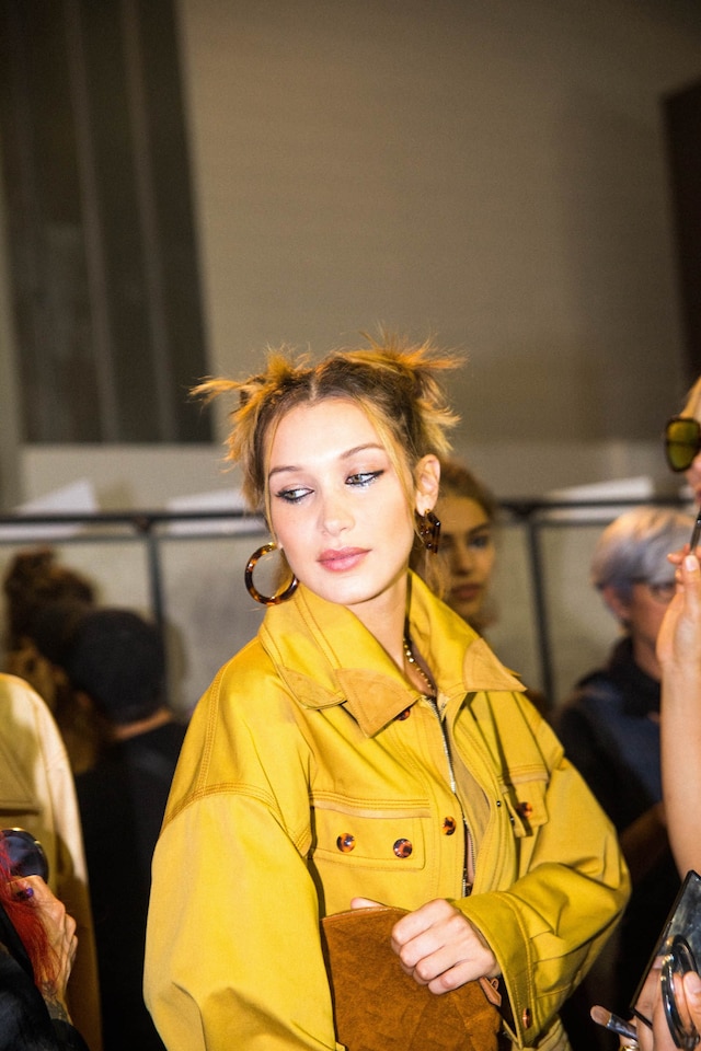 Fendi Spring/Summer 2020 Milan Fashion Week SS20