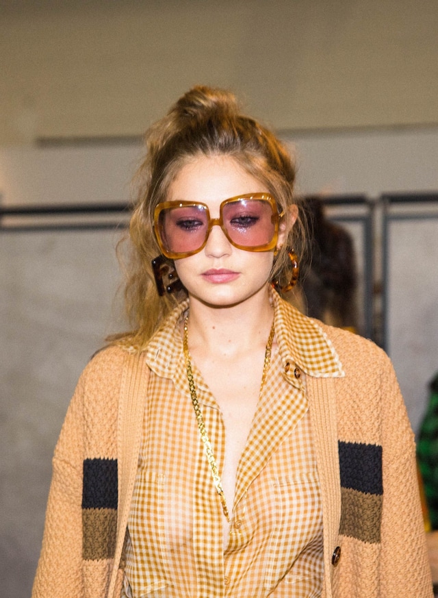 Fendi Spring/Summer 2020 Milan Fashion Week SS20