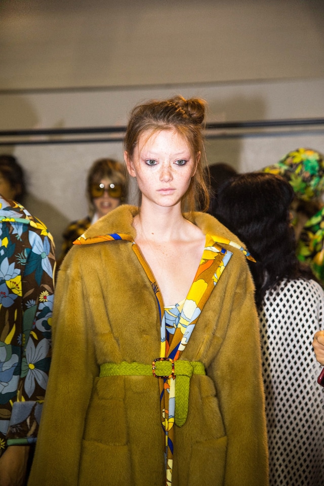 Fendi Spring/Summer 2020 Milan Fashion Week SS20