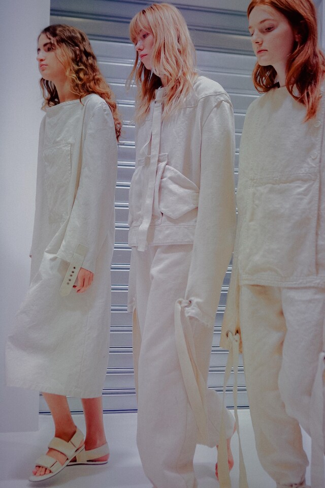 Gucci Spring/Summer 2020 Alessandro Michele Milan