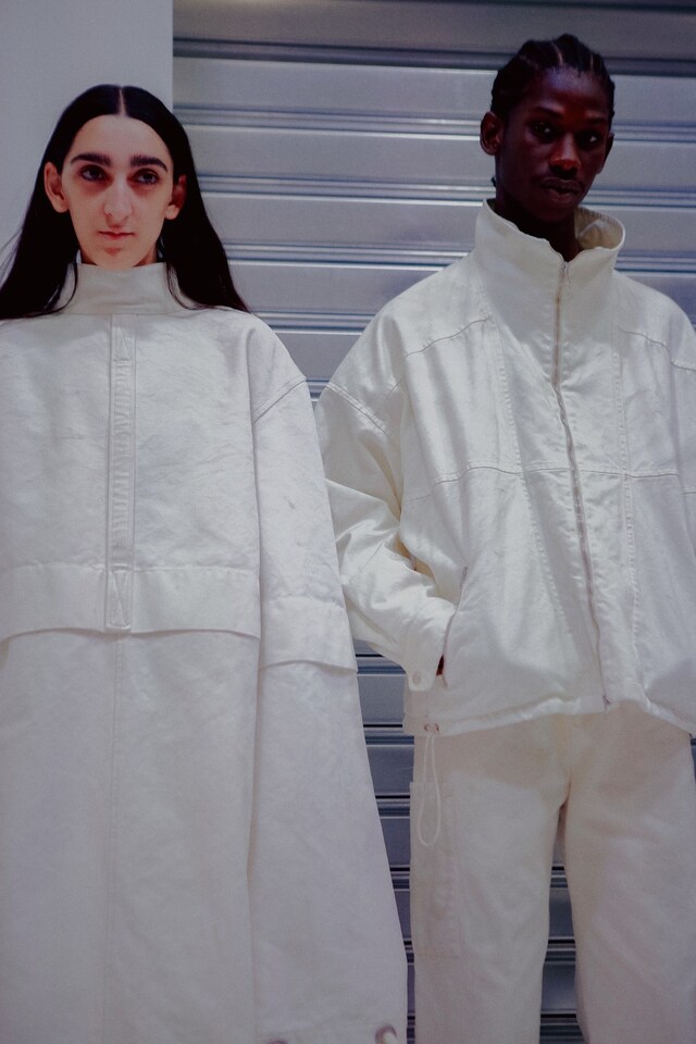 Gucci Spring/Summer 2020 Alessandro Michele Milan