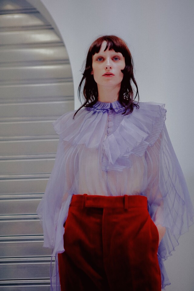 Gucci Spring/Summer 2020 Alessandro Michele Milan