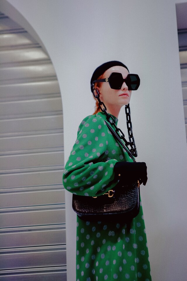 Gucci Spring/Summer 2020 Alessandro Michele Milan