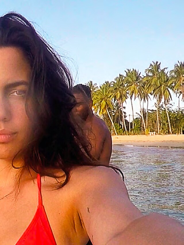 Hola Mi Amol Karla Hiraldo Voleau Dominican Republic sex