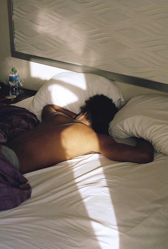 Hola Mi Amol Karla Hiraldo Voleau Dominican Republic sex