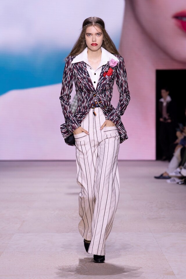 Louis Vuitton Spring/Summer 2020 Nicolas Ghesquiere SS20