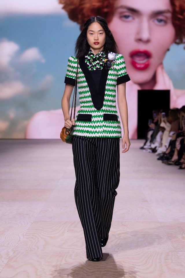 Louis Vuitton Spring/Summer 2020 | AnOther