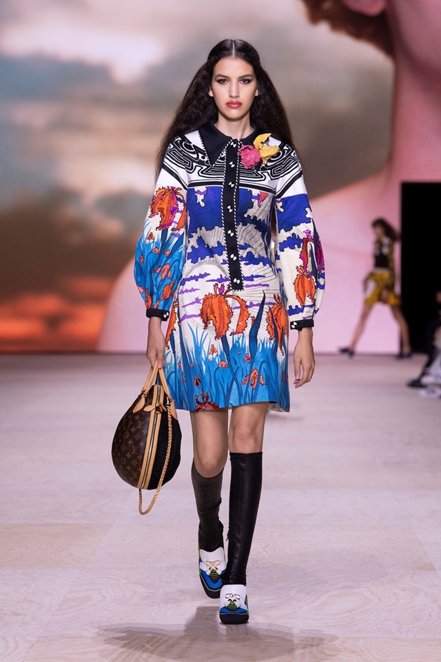 Louis Vuitton Spring/Summer 2020 | AnOther