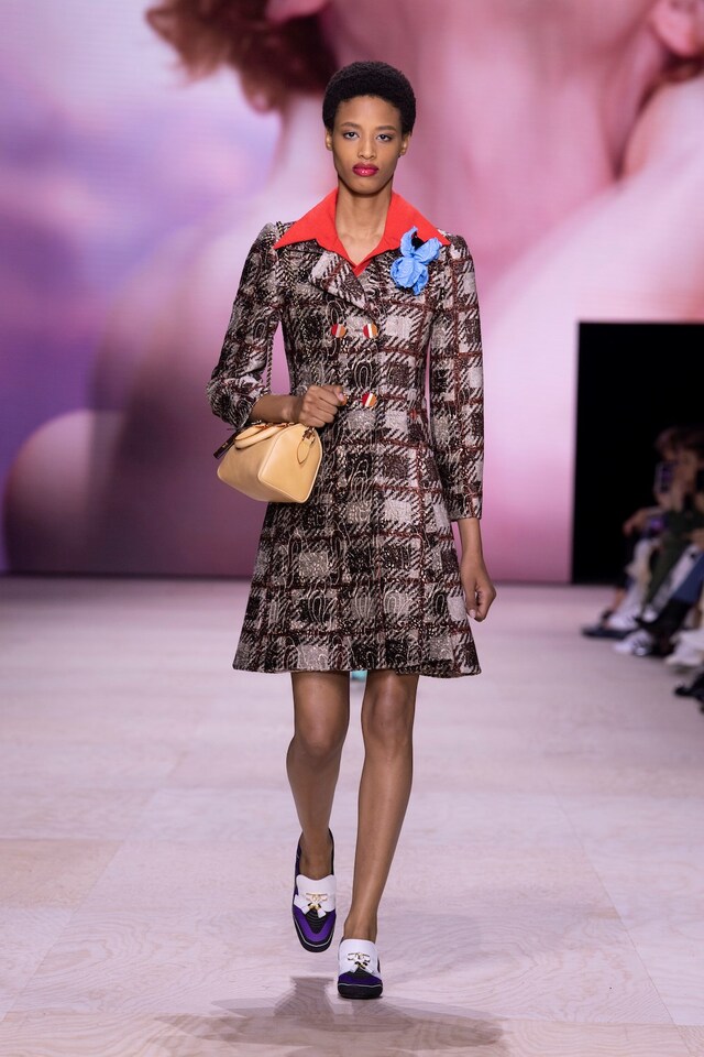 Louis Vuitton Spring/Summer 2020 | AnOther