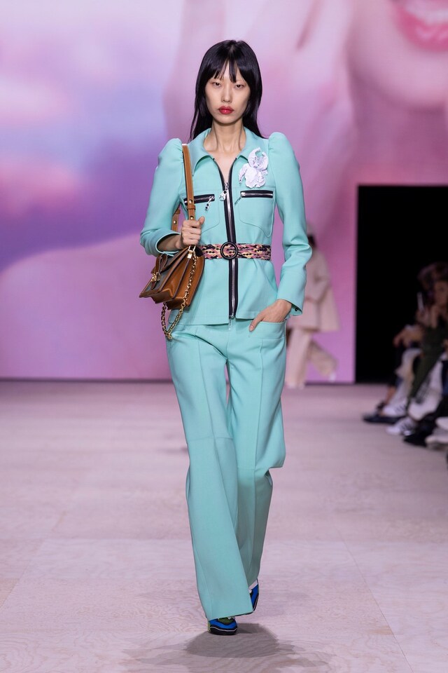 Louis Vuitton Spring/Summer 2020 Nicolas Ghesquiere SS20