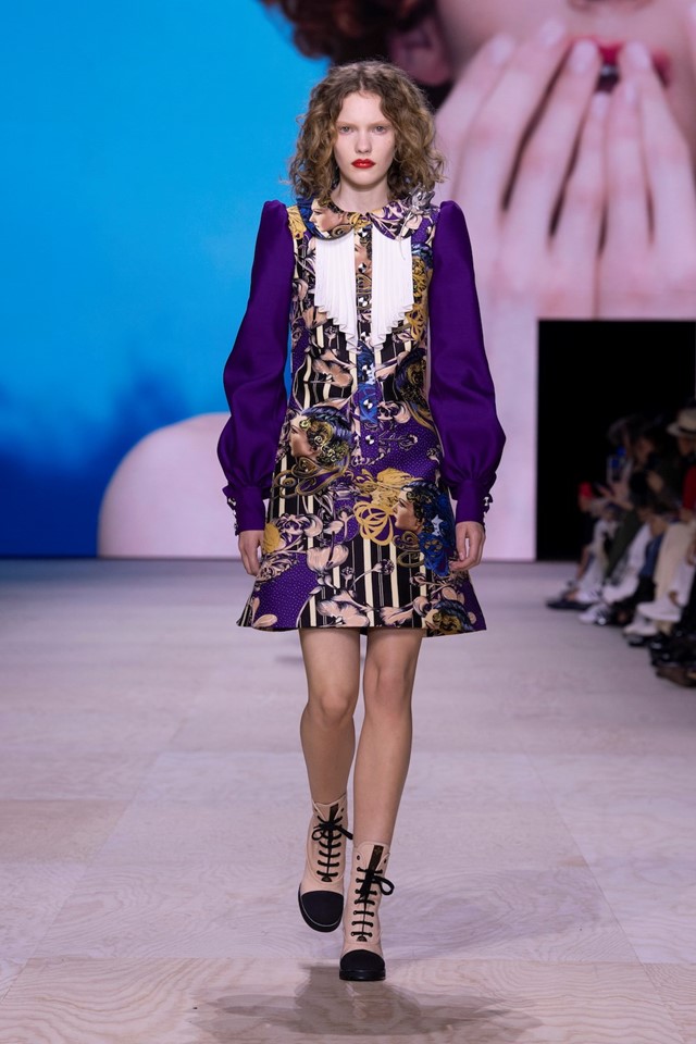 Louis Vuitton Spring/Summer 2020 | AnOther