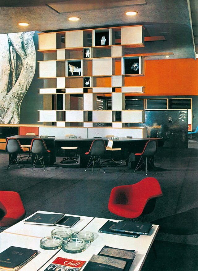 Charlotte Perriand designer architect furniture interiors