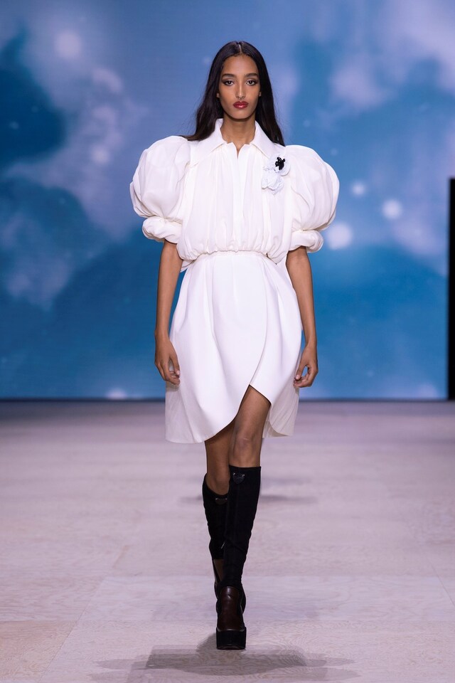 Louis Vuitton Spring/Summer 2020 Nicolas Ghesquiere SS20