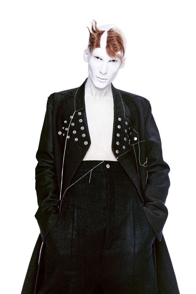 CARL, FW18 SISYPHUS MENS