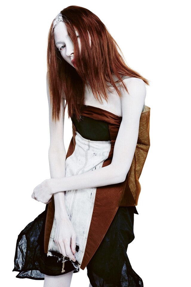 LERA, SS15 FAUN WOMENS