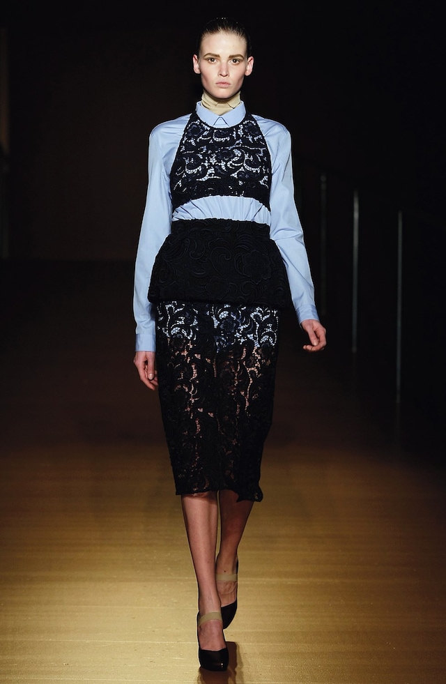 Miuccia Prada Catwalk Thames Hudson book Susannah Frankel