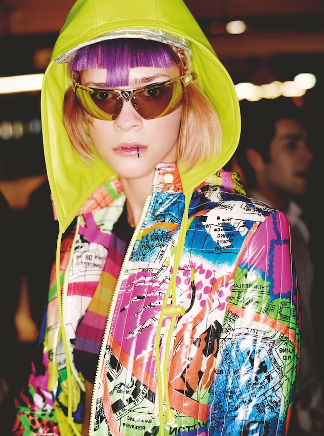 John Galliano for Dior Thames &amp; Hudson Robert Fairer