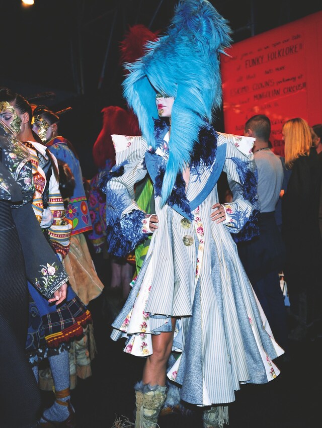 John Galliano for Dior Thames &amp; Hudson Robert Fairer