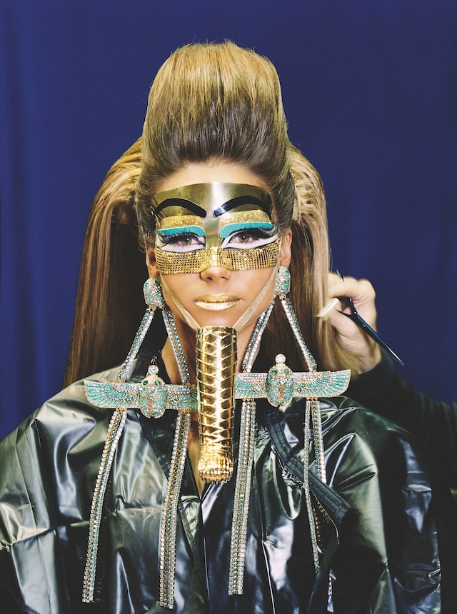 John Galliano for Dior Thames &amp; Hudson Robert Fairer